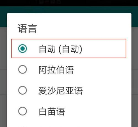 微软必应怎么设置自动翻译 设置自动翻译操作方法