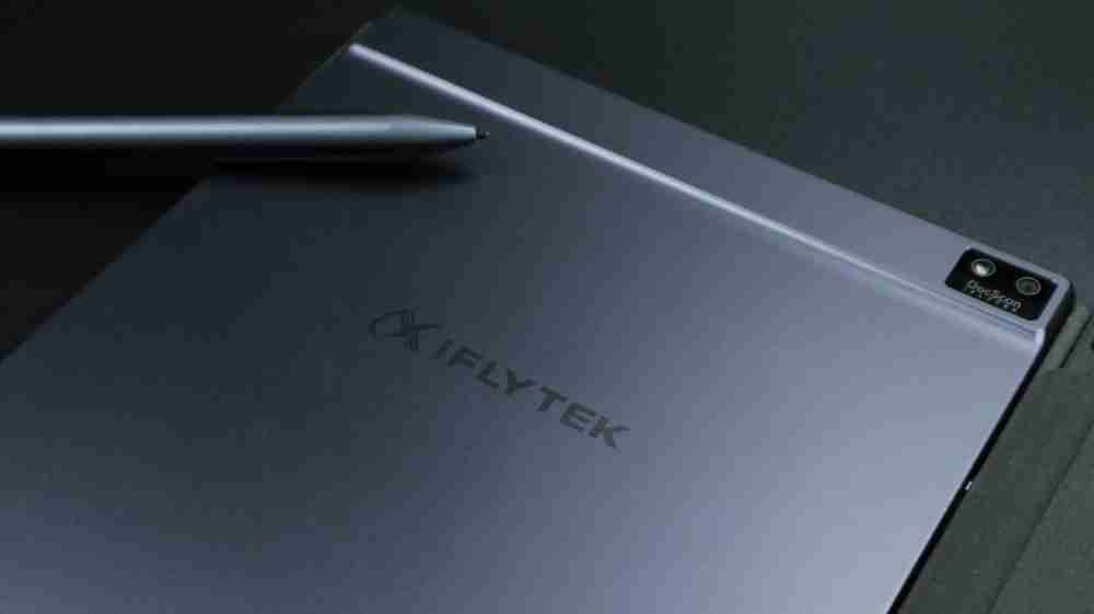 轻便又高效,会议办公的超级搭子:讯飞智能办公本Air 2评测