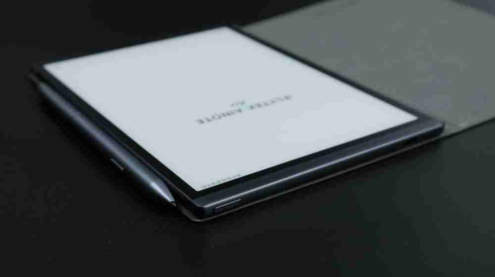 轻便又高效,会议办公的超级搭子:讯飞智能办公本Air 2评测