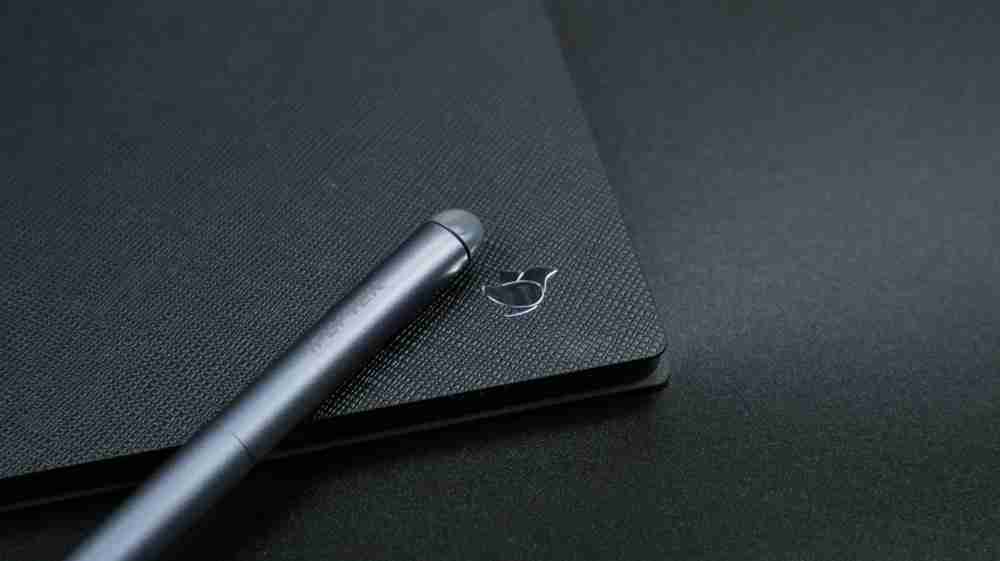 轻便又高效,会议办公的超级搭子:讯飞智能办公本Air 2评测