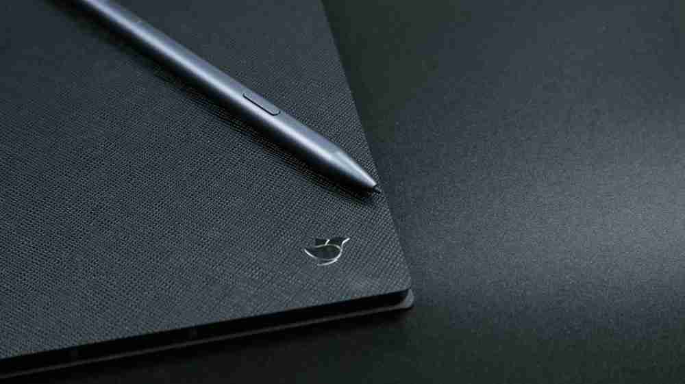 轻便又高效,会议办公的超级搭子:讯飞智能办公本Air 2评测