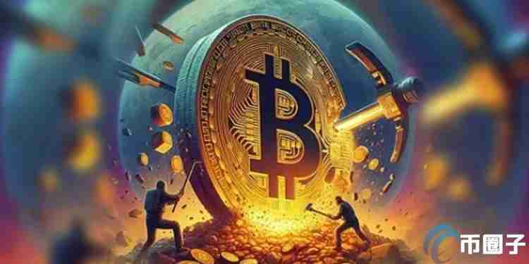 比特币减半不再重要?分析:2016年是最后一次有意义的减半