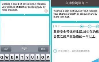 有道翻译官如何用 有道翻译官在线翻译方法详解