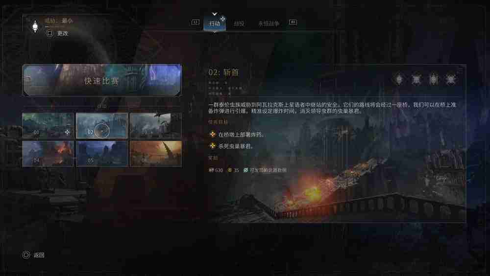 《战锤40K：星际战士2》评测：新一代爽游模板