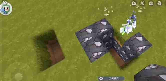 《迷你世界》秘银矿石获取方法