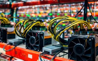 ウォール街のビットコインマイナーが8月生産量減少を報告