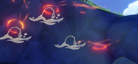 《原神》流泉之众三幻写灵解谜攻略
