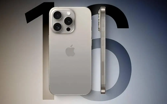 iPhone16手机卡顿是为什么
