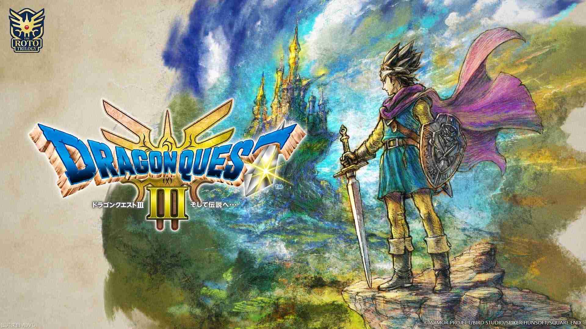 日媒《勇者斗恶龙3 HD-2D重制版》试玩体验报告重点总结