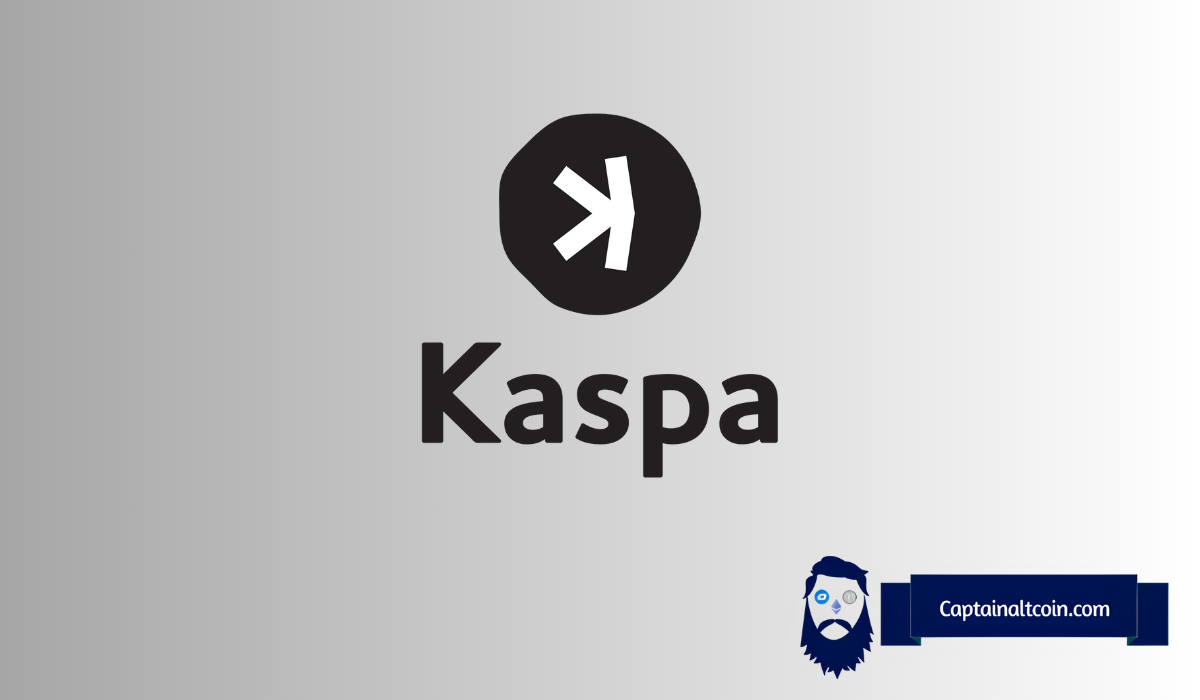 Pourquoi une « hausse à venir » pour les détenteurs de Kaspa (KAS) ?