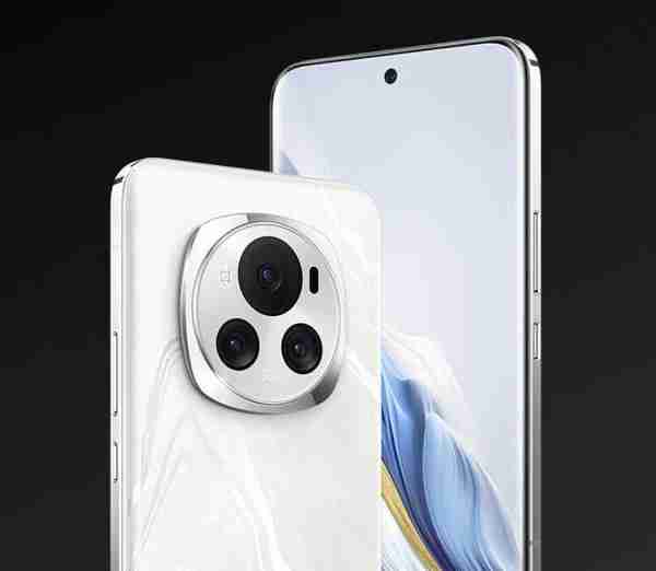  传荣耀今年至少还将发布七款手机 包括 magic 7 和 x60