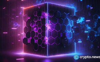 Cardano developer Input Output and Hedera join Decentralized Recovery Alliance as founding members