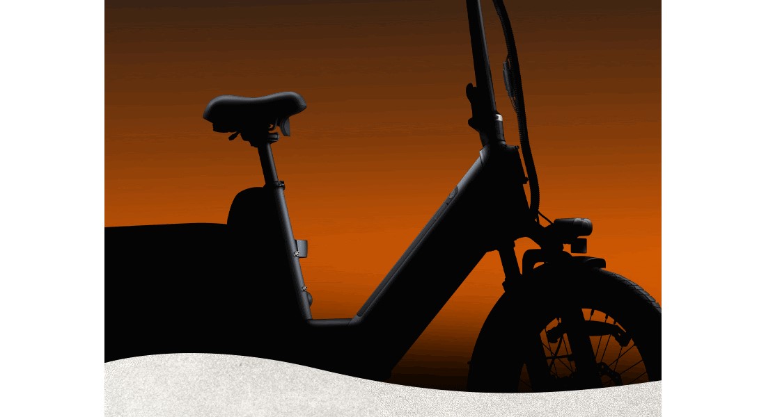 ENGWE teases brand-first cargo e-bike