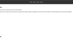 Go Web アプリケーションの DevOpsifying: エンドツーエンド ガイド