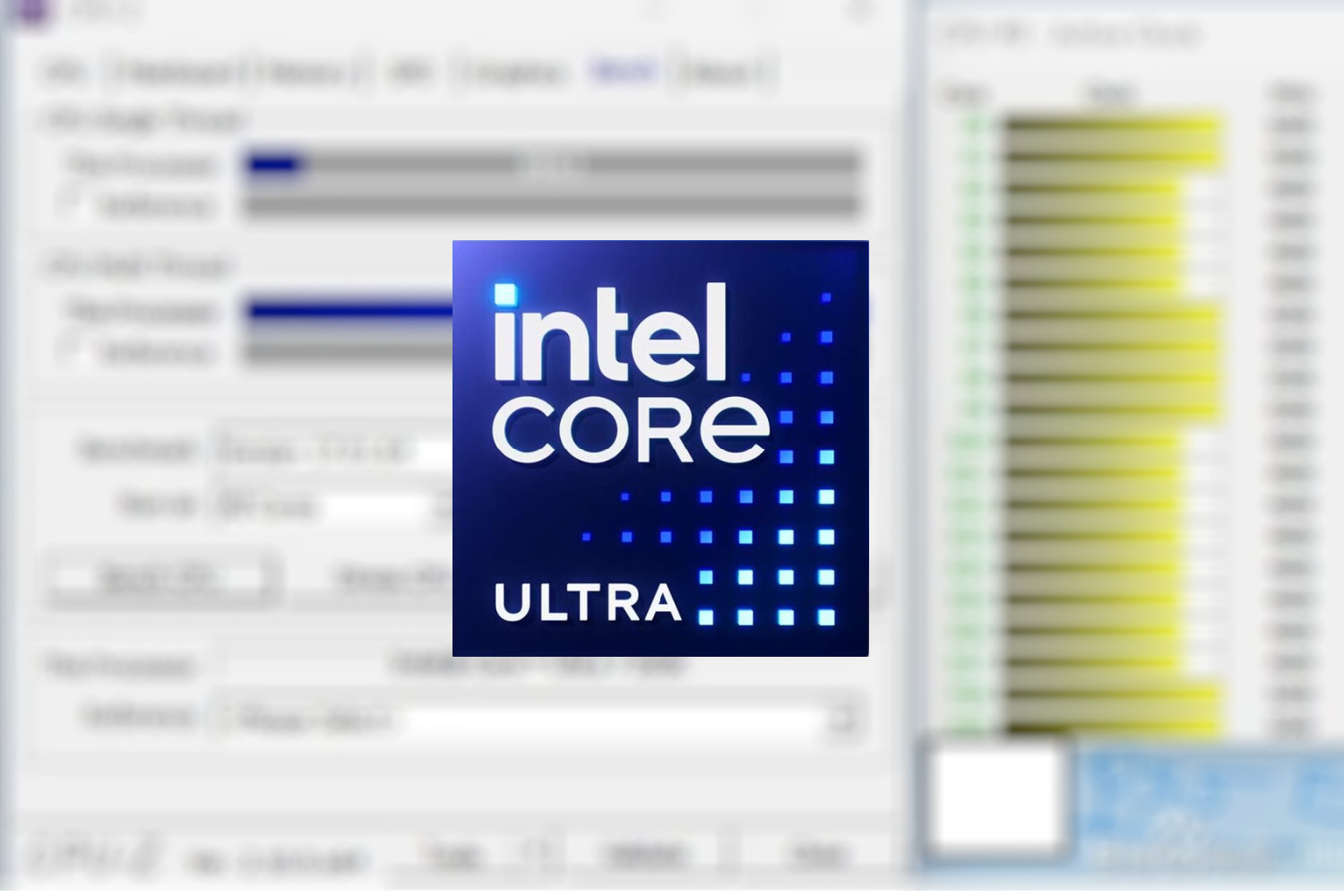 Les fuites de benchmarks d'Intel Arrow Lake révèlent la domination des performances du Core Ultra 7 265K sur AMD Zen 5 avec une efficacité impressionnante pour démarrer