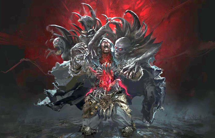 Crucible of Justice akan menambah lembaran baharu kepada Diablo Immortal minggu depan