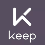 Keep健身如何更换背景图 设置背景图操作步骤介绍
