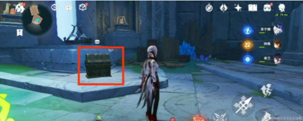 原神献给虚无的供物成就怎么解锁 原神献给虚无的供物成就解锁方法
