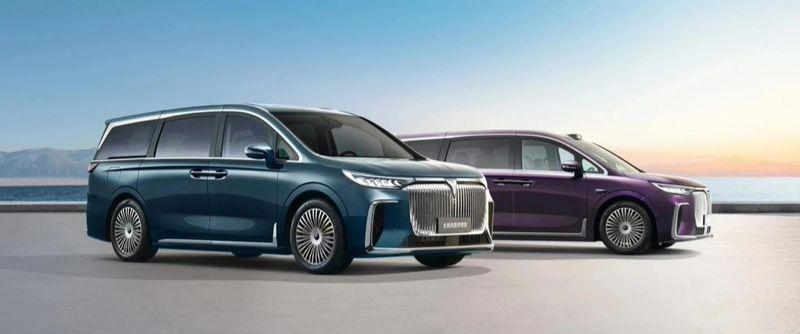 岚图汽车 CEO 谈智驾技术合作转换原因 最初百度技术领先而后华为创新突出