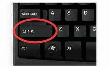 win10输入法和游戏有冲突怎么办? 输入法快捷键与游戏起冲突解决办法
