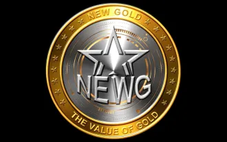 NewGold 代币($NEWGS):总供应量有限的独特投资机会