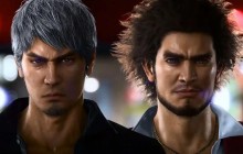 《如龙》系列不会刻意迎合年轻粉丝 仍会讲述中年男人的故事