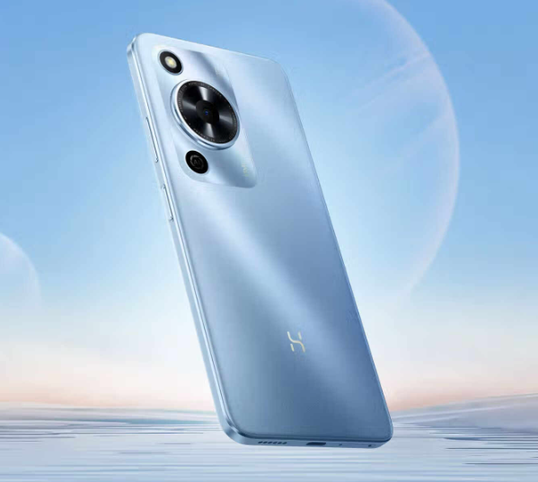wiko hi 畅享 70 手机开售：天玑 700 处理器、5000mah 电池，999 元起