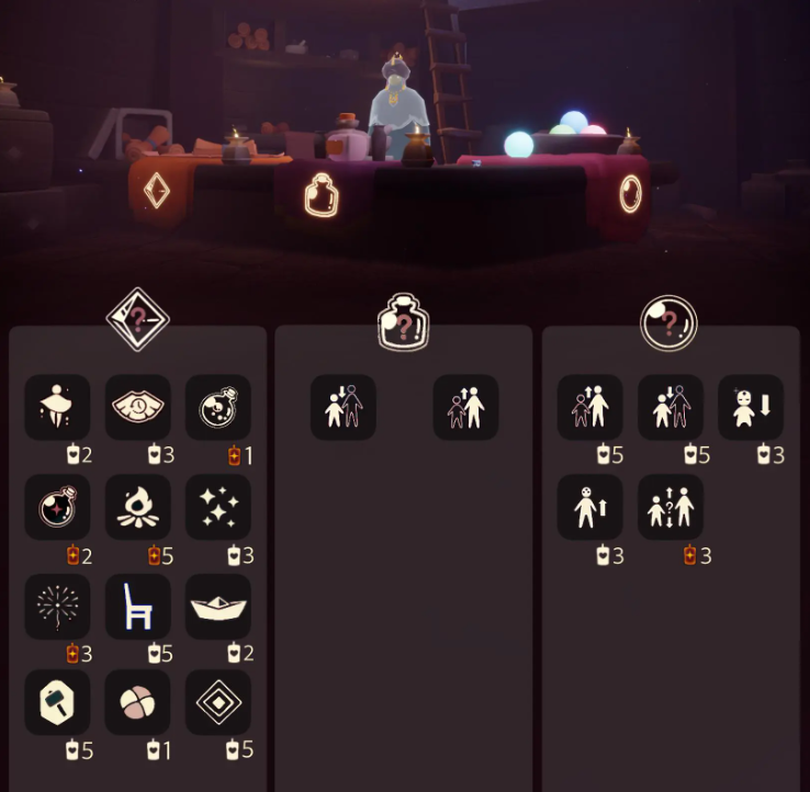 《光遇》9.6免费魔法怎么获取