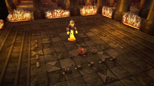 一文看懂《魔兽世界》二十周年庆典都有哪些值得期待的内容?