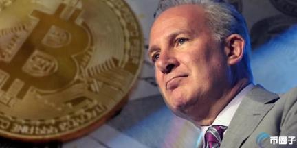 Peter Schiff：投资人过于偏爱比特币 黄金ETF才是好选择