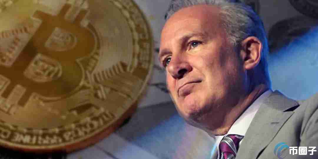 Peter Schiff:投资人过于偏爱比特币 黄金ETF才是好选择