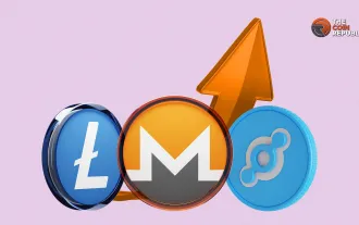 Top Cryptos Race: Helium (HNT) Leads the Way as Monero (XMR) and Litecoin (LTC) Join the Rally