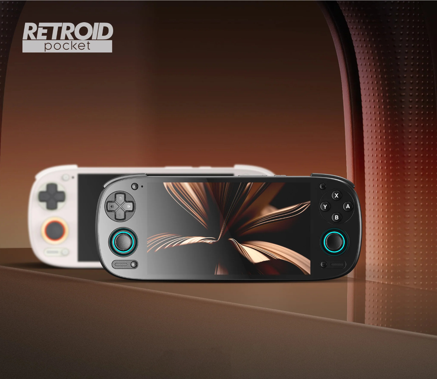 Retroid Pocket 5 : spécifications, date de sortie et prix de lancement confirmés pour le nouvel ordinateur de poche de jeu rétro