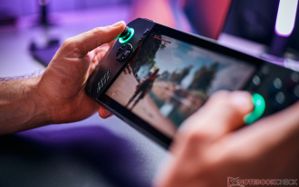 La puce AMD Z2 Extreme pour consoles portables devrait être lancée début 2025