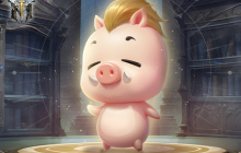 《代号MY》：寻找你的《魔域》本命幻兽，共赴全新冒险之旅！