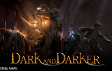 爆款中世纪类塔科夫游戏《至暗时刻》Steam免费开玩