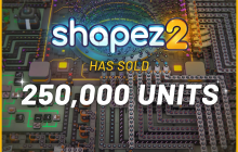 Steam好评如潮 《异形工厂2》销量突破25万份