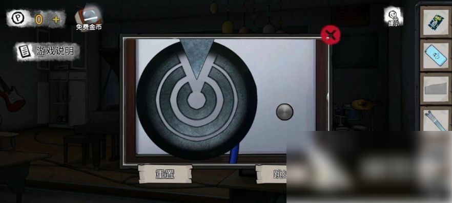 密室逃脱绝境系列9无人医院张宛柠攻略图解 张菀柠关卡怎么过