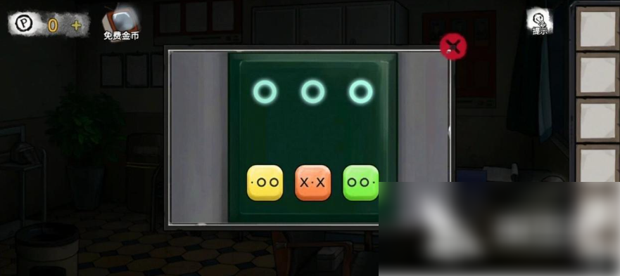 密室逃脱绝境系列9无人医院张宛柠攻略图解 张菀柠关卡怎么过