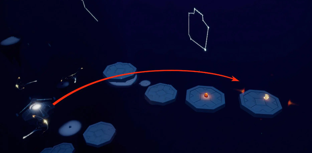 《光遇》9.5每日任务怎么做