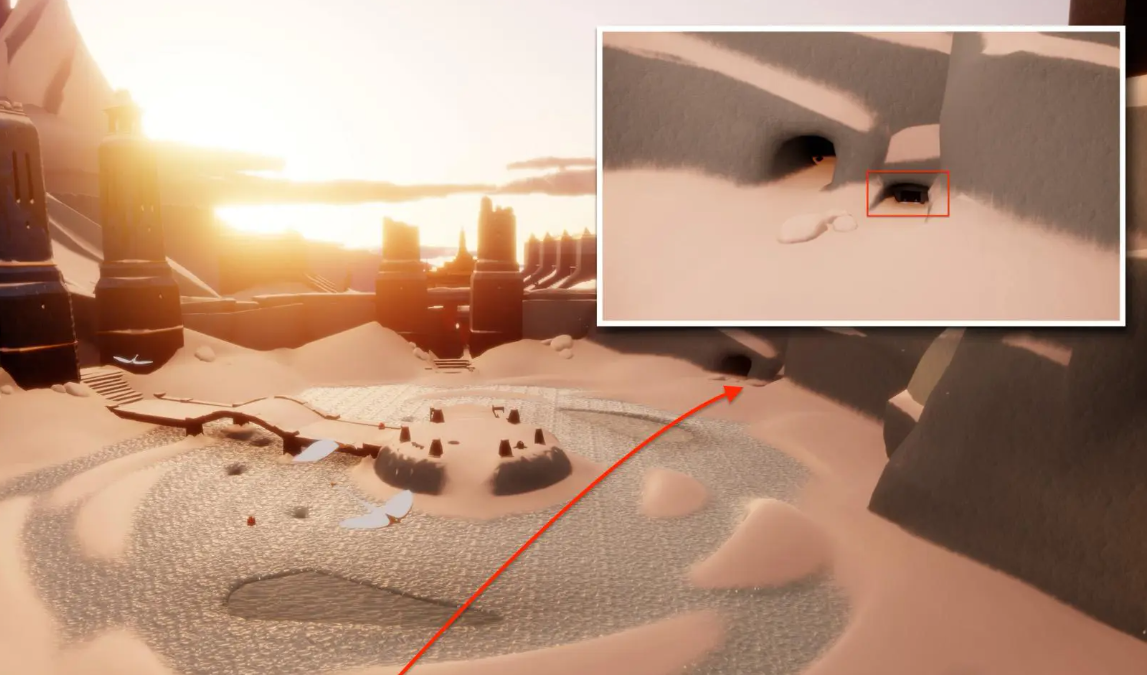 《光遇》9.5每日任务怎么做