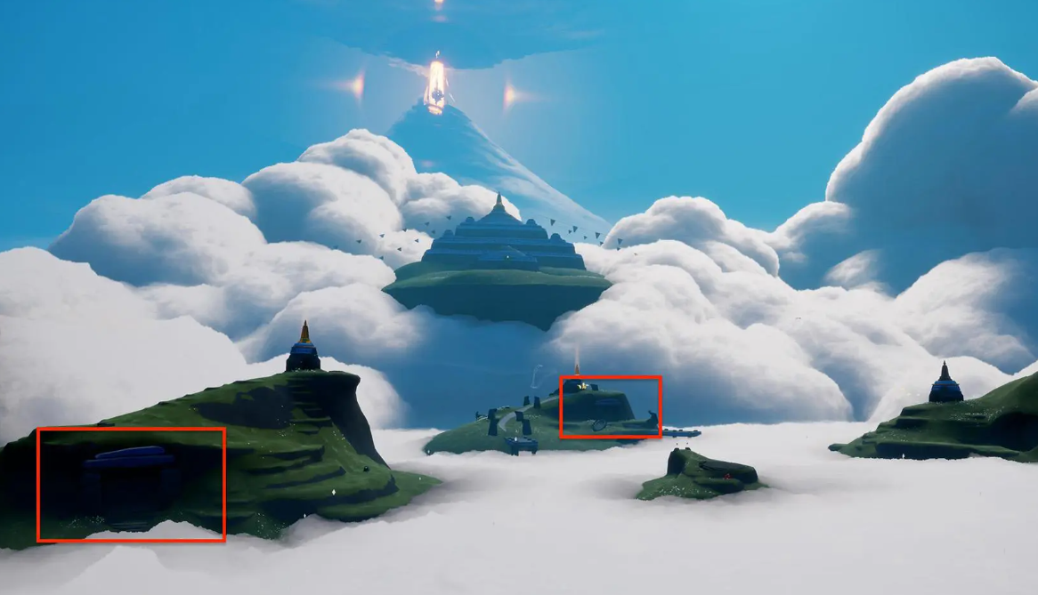 《光遇》9.5每日任务怎么做