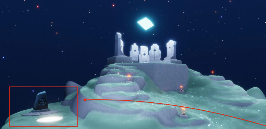 《光遇》9.5每日任务怎么做