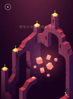 纪念碑谷2第八章怎么过 纪念碑谷2第八章通关攻略