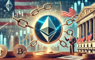 VanEck liquidiert seinen Ethereum Futures ETF (EFUT) und verspricht den Aktionären eine Barausschüttung