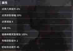 《白荆回廊》于火光中蛋生烙痕效果一览