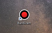 Bandicam怎么设置启动后最小化到系统托盘