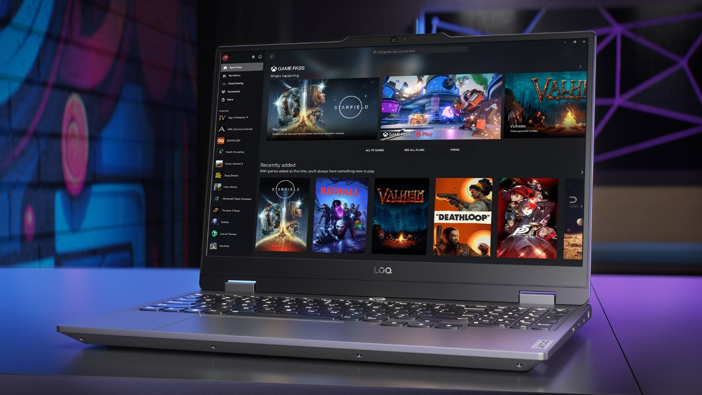 Deal | Affordable Lenovo LOQ 15 gaming laptop drops to $599.99 with coupon codes