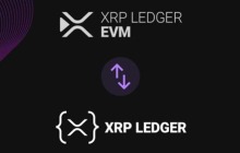 XRPL EVM侧链将在2025年初推出！主网智能合约将实现灵活定制能力