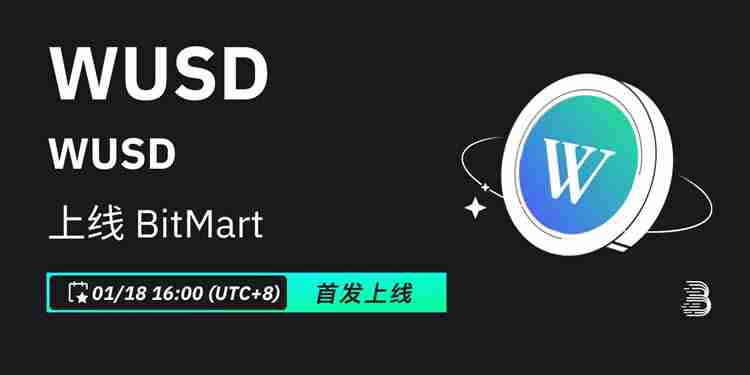 WUSD币：引颈数字金融新期间的踏实币